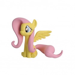 Figura Fluttershy My little Pony