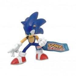 Figura Sonic Sonic 2