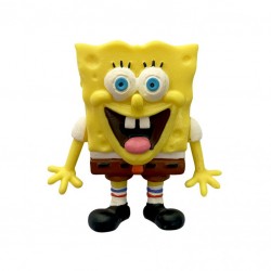 Figura Bob Esponja