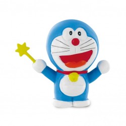 Figura Doraemon varita mágica