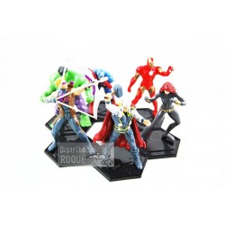 Los Vengadores