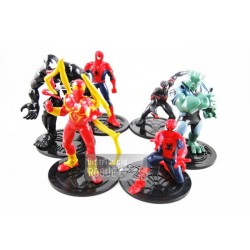 Ultimate Spiderman Marvel