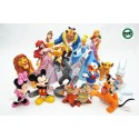 Figuras Disney